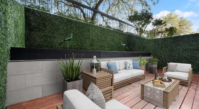 Photo of 5555 Del Monte Dr #103, Houston, TX 77056