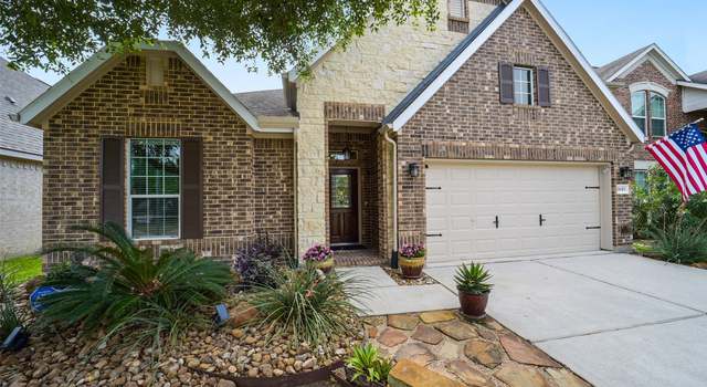 Photo of 26311 Landover Hills Ln, Katy, TX 77494