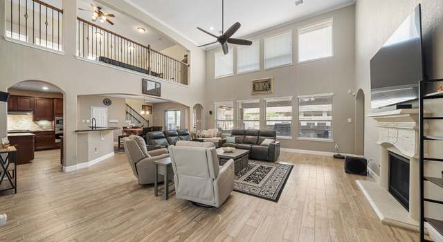 Photo of 2553 Valencia Cv, League City, TX 77573