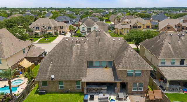 Photo of 2553 Valencia Cv, League City, TX 77573