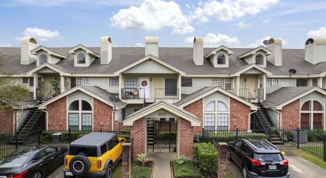 Photo of 4901 Floyd St #11, Houston, TX 77007