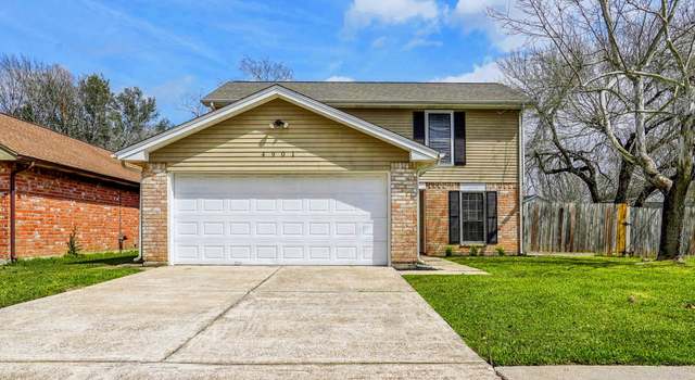 Property at 4901 Ripple Creek Dr, Baytown, TX 77521, 3 beds, 2.5 baths
