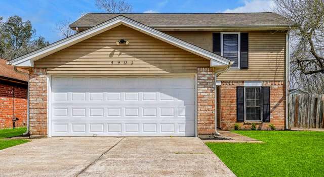 Photo of 4901 Ripple Creek Dr, Baytown, TX 77521