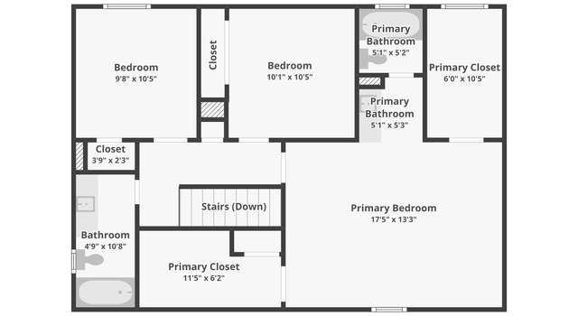 Photo of 4901 Ripple Creek Dr, Baytown, TX 77521