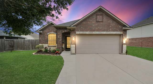 Photo of 7403 Northfork Dr, Pearland, TX 77584