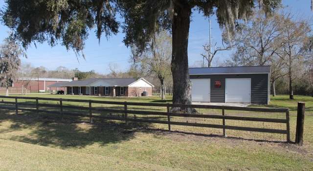 Photo of 1510 County Road 878, Sweeny, TX 77480