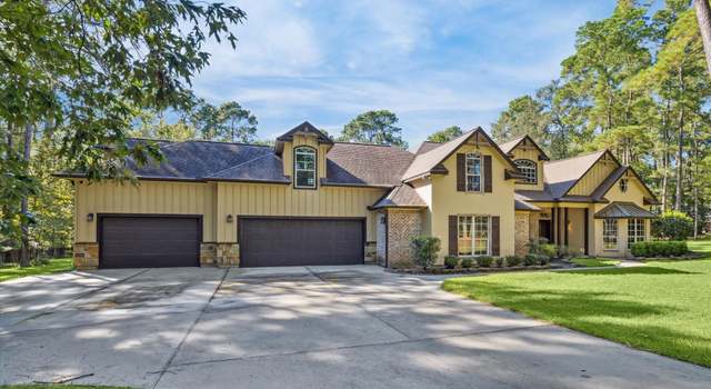 Photo of 32919 Couples Ct, Magnolia, TX 77354