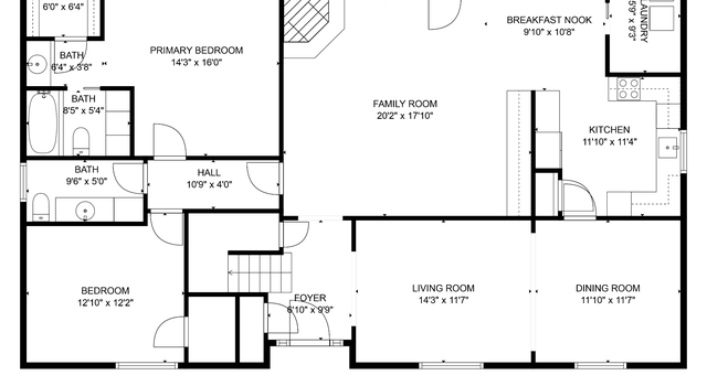 Photo of 7 Colony Park Cir, Galveston, TX 77551