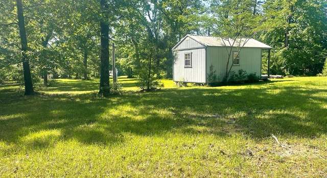 Photo of 0 Forest Service Road 543, Kennard, TX 75847