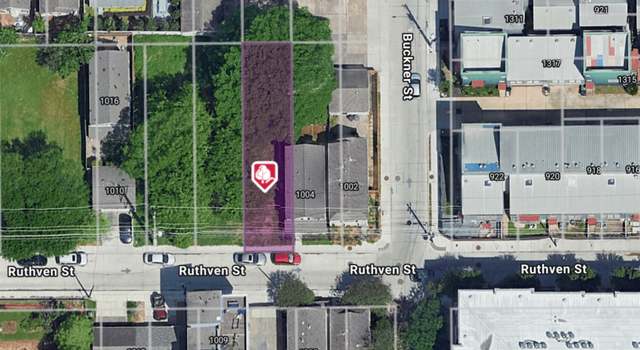 Photo of 0 Ruthven St, Houston, TX 77019