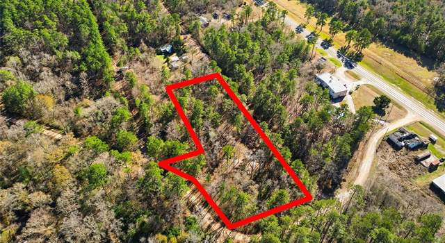 Photo of 645 County Road 2712, Cleveland, TX 77327