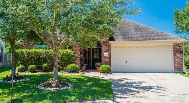 Photo of 23915 Elden Hills Ct, Katy, TX 77494