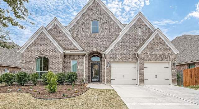 Photo of 13609 Violet Bay Ct, Pearland, TX 77584