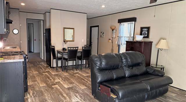 Photo of 600 Saddle Surrey Rd, Coldspring, TX 77331