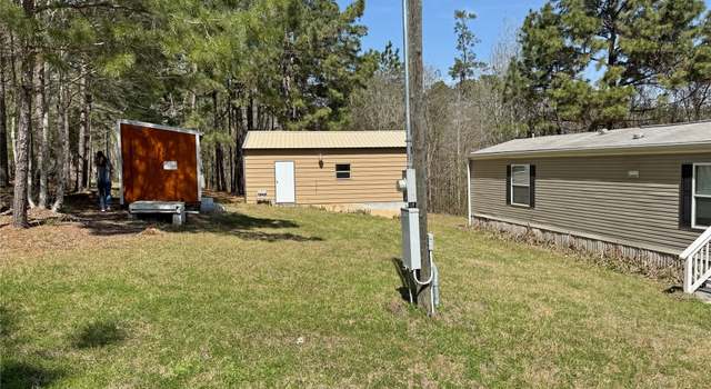 Photo of 600 Saddle Surrey Rd, Coldspring, TX 77331