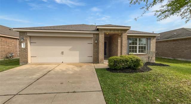 Photo of 2211 Golden Topaz Dr, Rosharon, TX 77583
