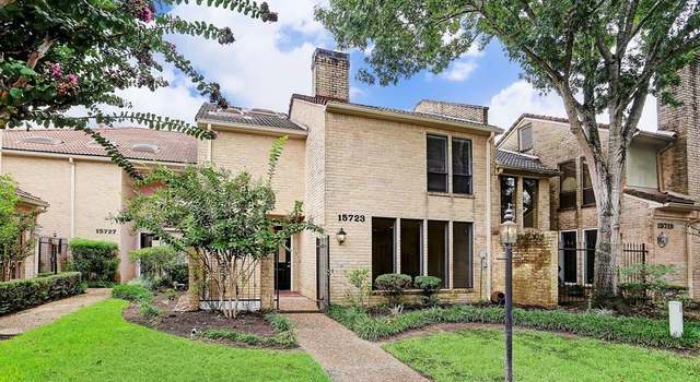 Photo of 15723 Tanya Cir, Houston, TX 77079