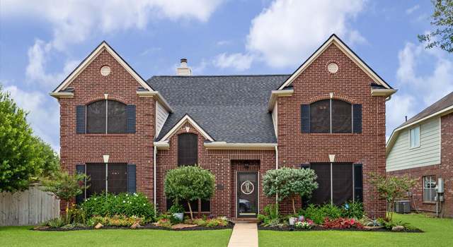 Photo of 2201 Alexander Ln, Pearland, TX 77581