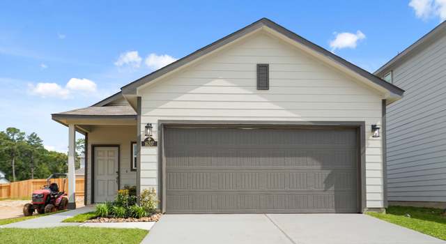 Photo of 16207 Globetrotter Ct, Porter, TX 77365