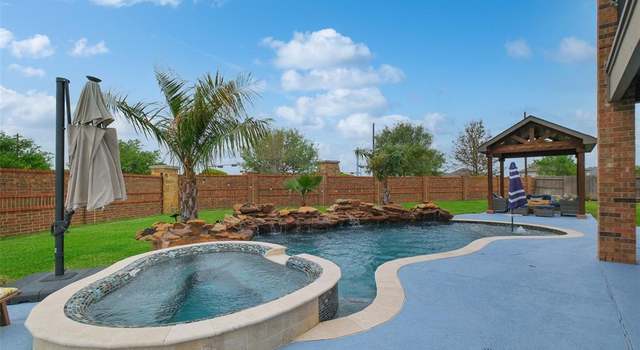 Photo of 8802 Andes Ridge Ln, Richmond, TX 77407
