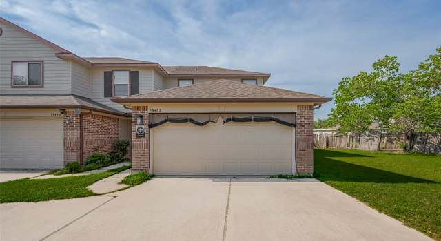 Photo of 19402 Dry Canyon Court Ct, Katy, TX 77449