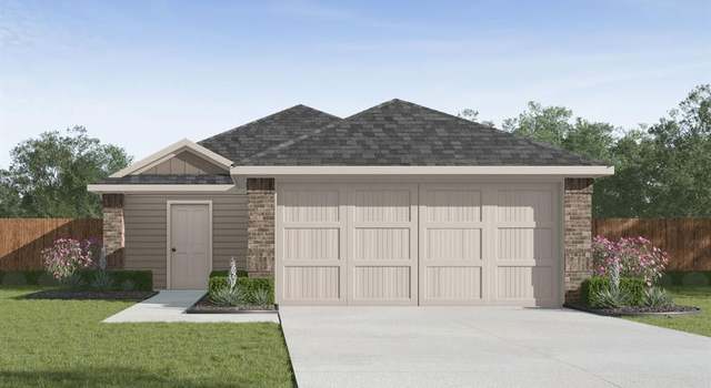 Photo of 18221 Descartes St, New Caney, TX 77357