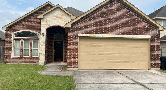 Photo of 6233 Luce St, Houston, TX 77087