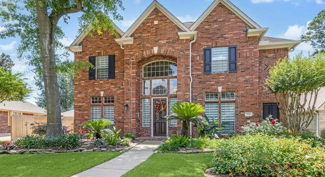 Photo of 7719 Allegro Dr, Houston, TX 77040