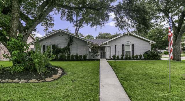 Photo of 1918 Springwell Dr, Houston, TX 77043