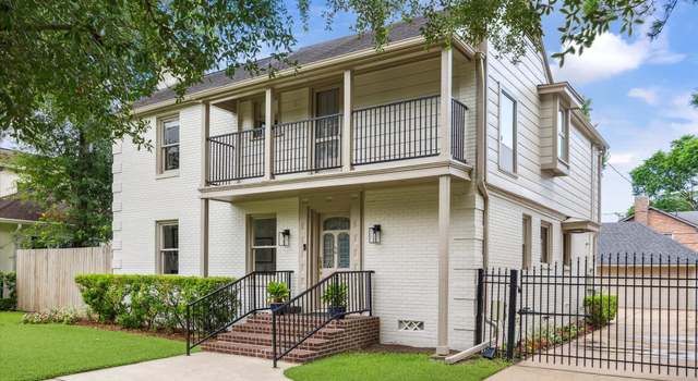 Photo of 2037 Banks, Houston, TX 77098