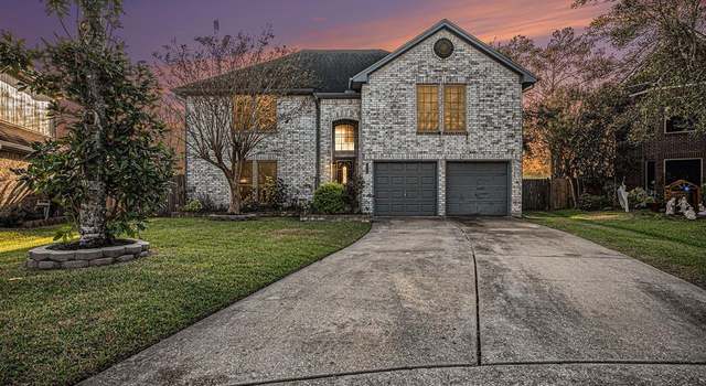 Photo of 1218 Chesterwood Dr, Pearland, TX 77581
