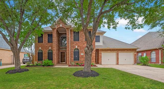 Photo of 4338 Tree Line Dr, Pasadena, TX 77505