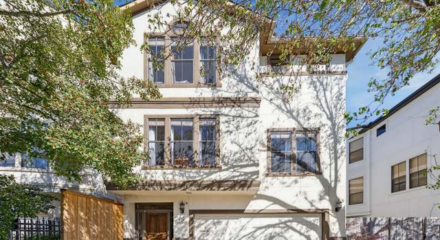 Photo of 814 Reinicke St, Houston, TX 77007