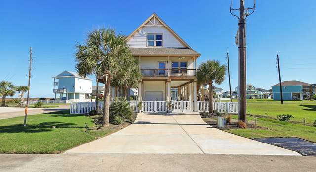 Photo of 25003 San Simeon Ct, Galveston, TX 77554