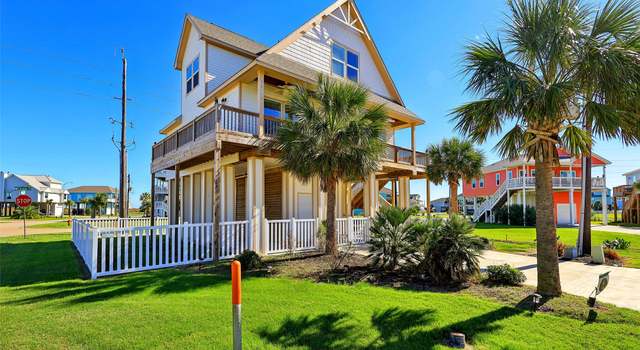 Photo of 25003 San Simeon Ct, Galveston, TX 77554