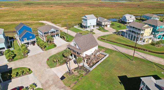 Photo of 25003 San Simeon Ct, Galveston, TX 77554