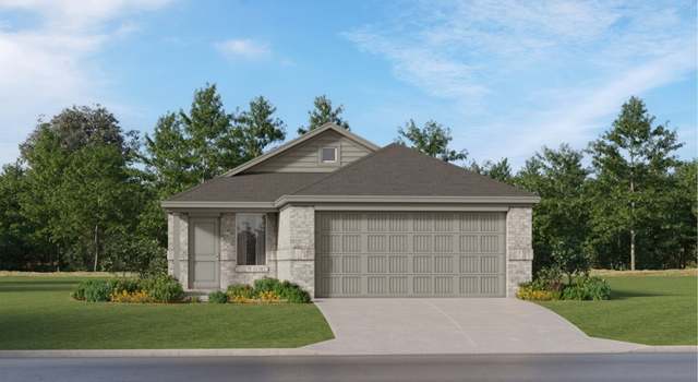 Photo of 115 Cedar Elm Ct, Magnolia, TX 77354