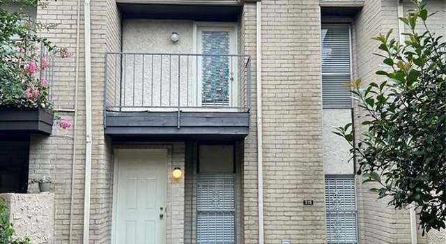 Photo of 2021 Spenwick Dr #315, Houston, TX 77055