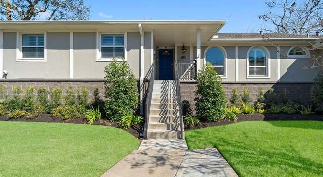Photo of 9711 Braesmont Dr, Houston, TX 77096