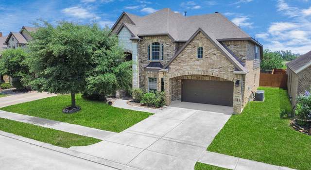 Photo of 21518 Hales Hunt Ct, Spring, TX 77388