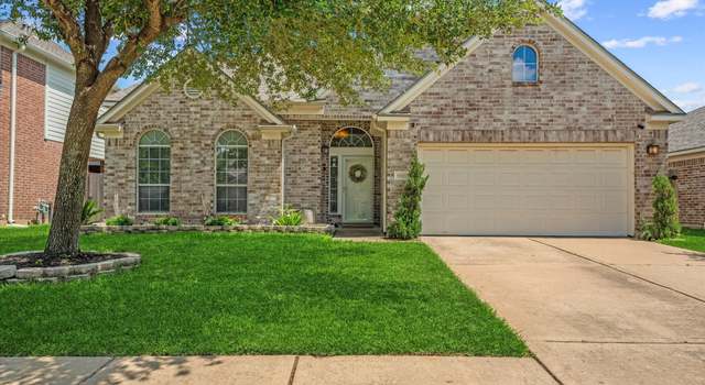 Photo of 19302 Egret Wood Way, Cypress, TX 77429