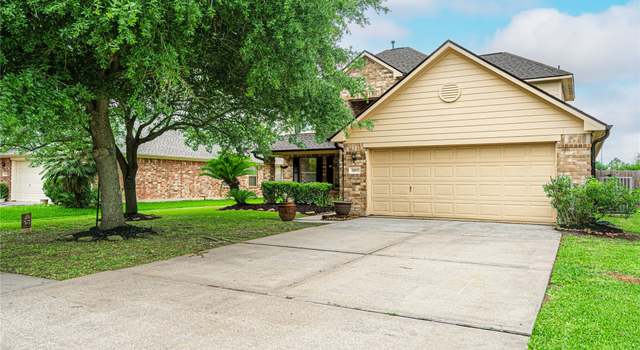 Photo of 5107 S Blanco Dr, Pearland, TX 77584