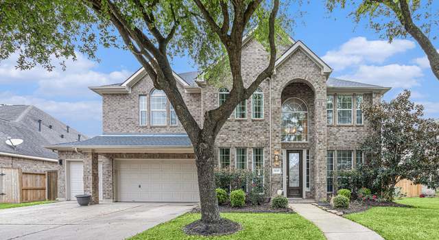 Photo of 15810 Sandisfield Ln, Houston, TX 77084