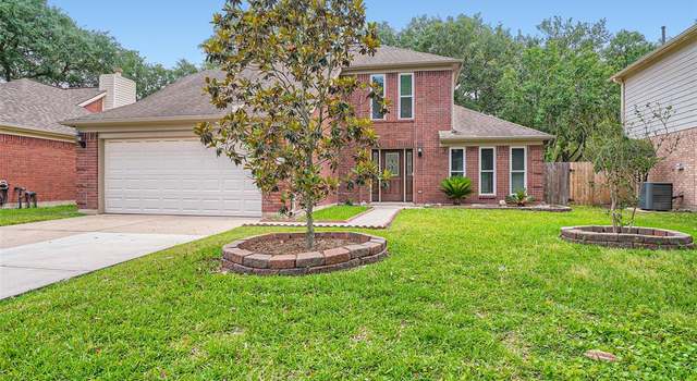Photo of 14307 Arborcrest St, Houston, TX 77062