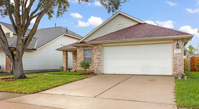 Photo of 4314 Brentwood Park Dr, Houston, TX 77045