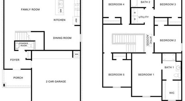 Photo of 18225 Descartes St, New Caney, TX 77357