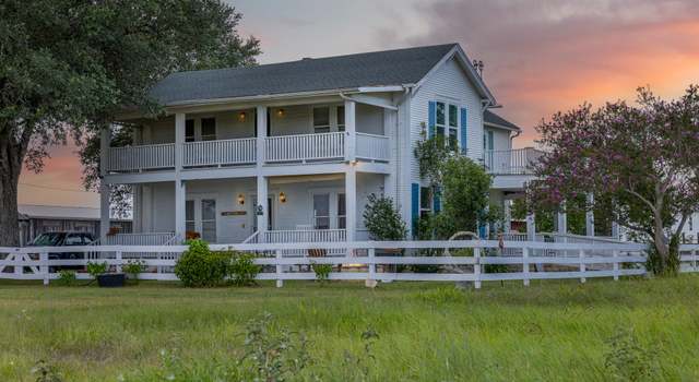 Photo of 7344 N Fm 1291, Fayetteville, TX 78940