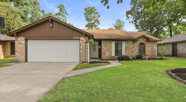 Photo of 2735 Tinechester Dr, Houston, TX 77339