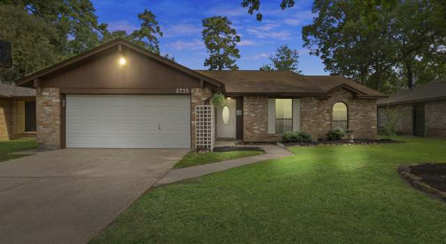 Photo of 2735 Tinechester Dr, Houston, TX 77339