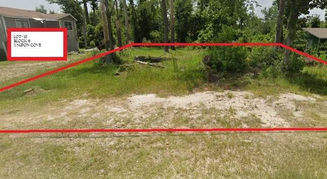 Photo of 0 Laurel Cv W, Onalaska, TX 77360